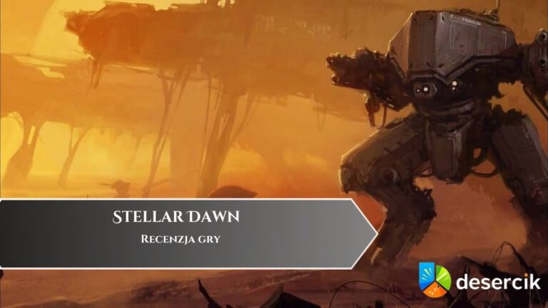 Stellar Dawn