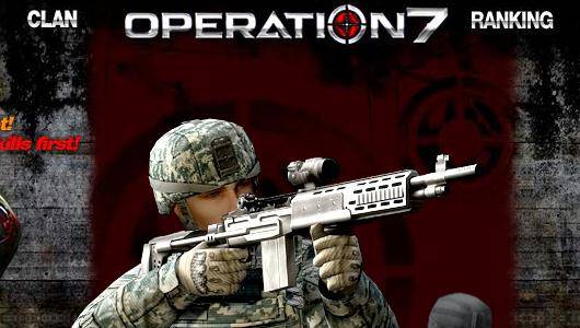 Operation7