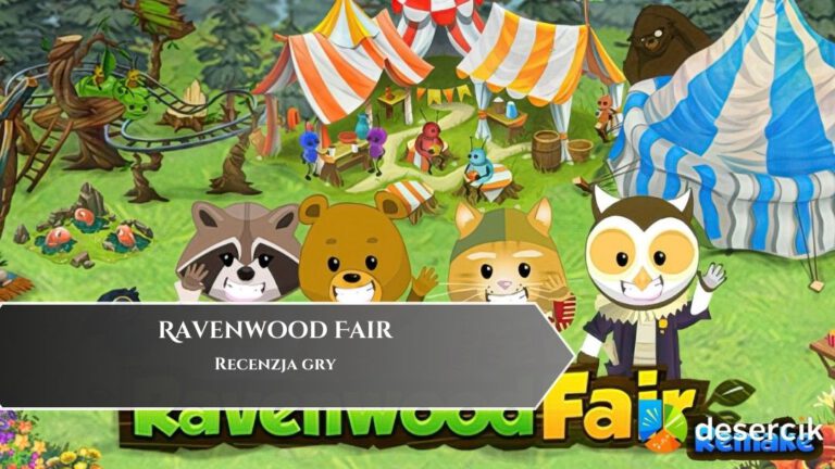Ravenwood Fair