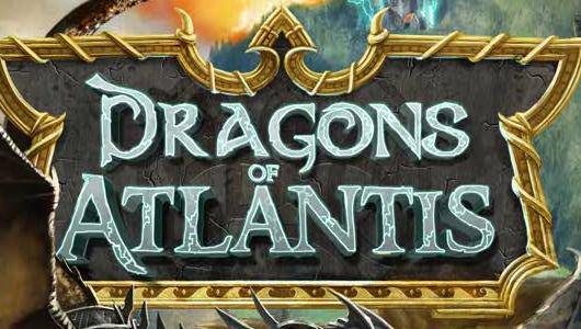 Dragons of Atlantis