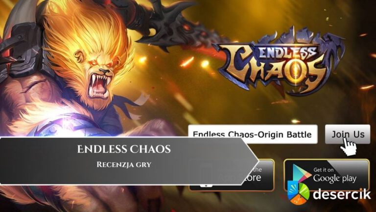 Endless Chaos