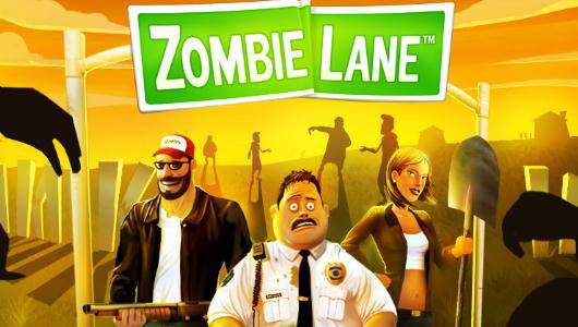 Zombie Lane