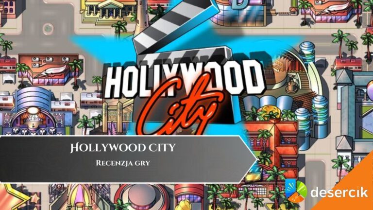 Hollywood City