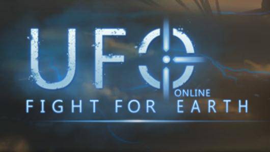 UFO Online – Fight For Earth