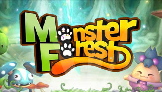 Monster Forest
