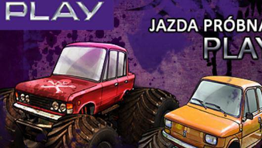 Jazda Próbna w PLAY