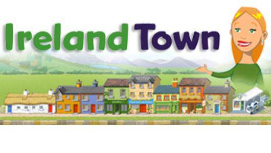 Ireland Town