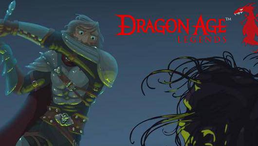 dragon age legends dragon age legends game