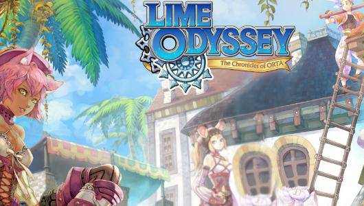 Lime Odyssey