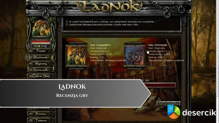 Ladnok