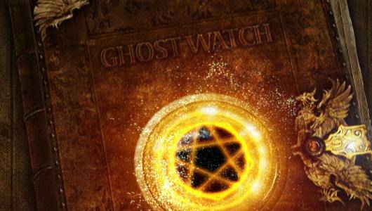 Ghost Watch