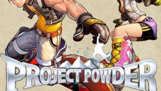 Project Powder