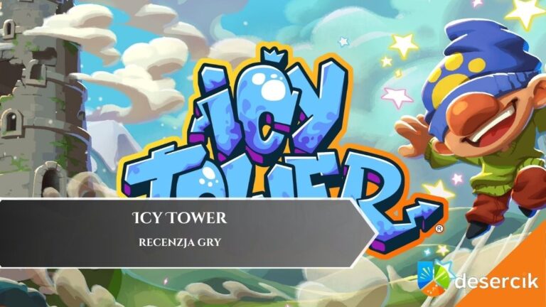 Icy Tower