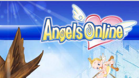 Angels Online