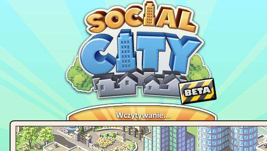 Social City (Moje Miasto NK)