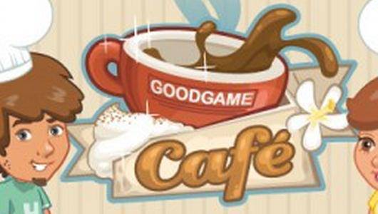 goodGame Cafe