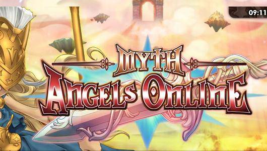 Myth Angels Online