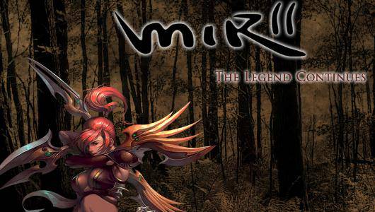 Mir 2, Legend of Mir 2