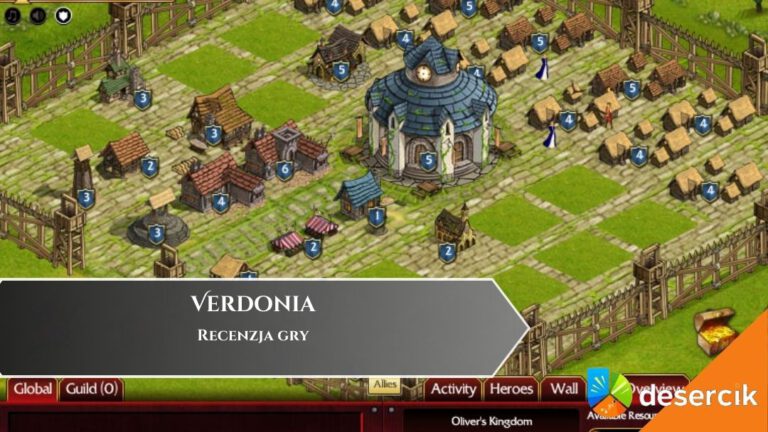 Verdonia