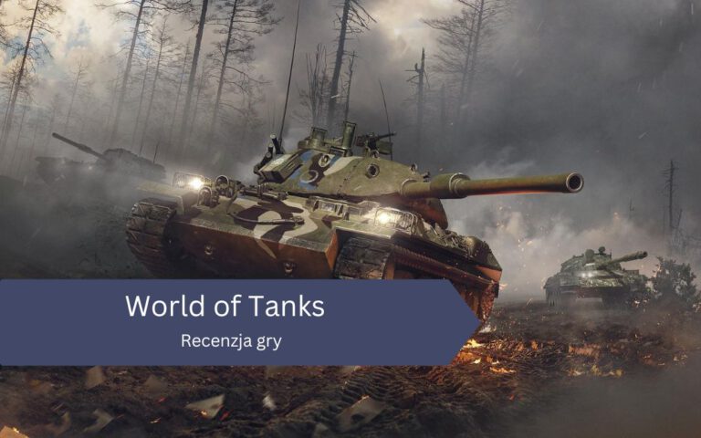 World of Tanks