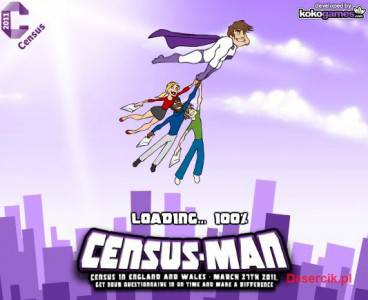 census man 001