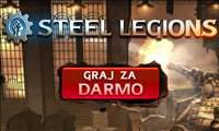 Steel Legions: Poradnik dla początkujących (Wiki)