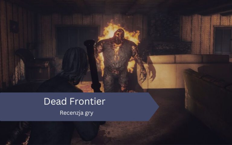Dead Frontier