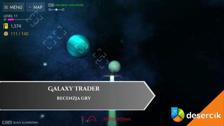 Galaxy Trader