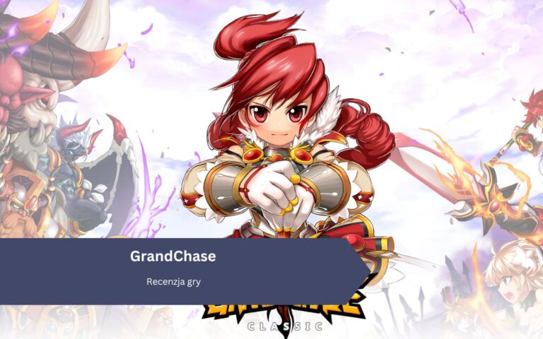 GrandChase