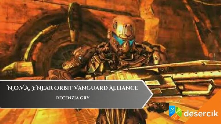 N.O.V.A. 3: Near Orbit Vanguard Alliance