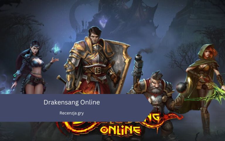 Drakensang Online