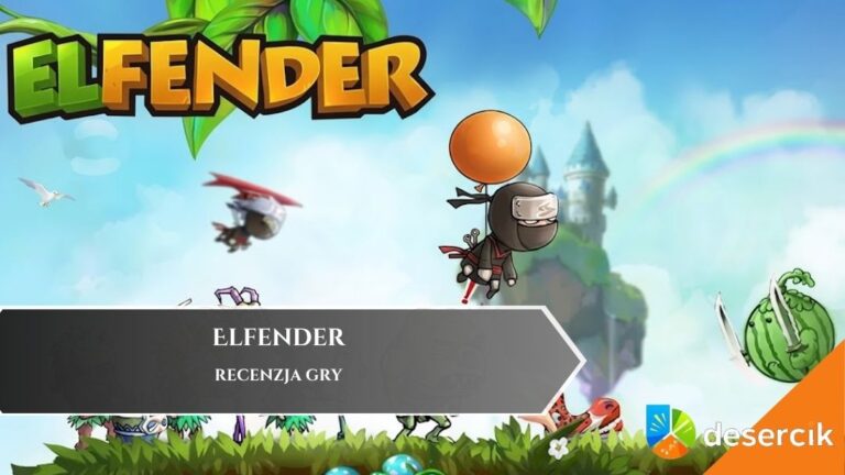Elfender