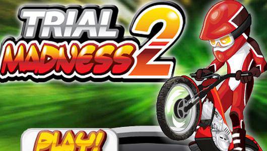 Trial Madness 2