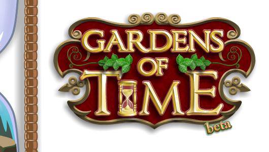 Gardens of Time
