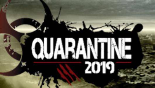 Quarantine 2019