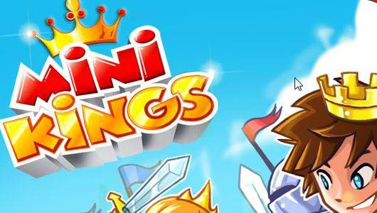 Mini Kings