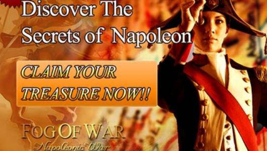 Fog of War: Napoleonic War