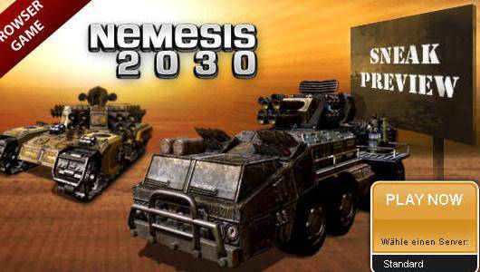 Nemesis 2030