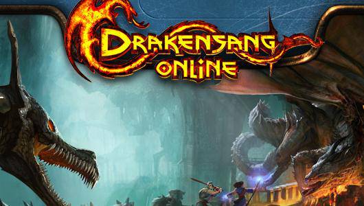 Drakensang Online