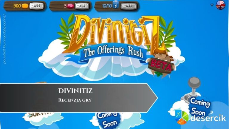 Divinitiz