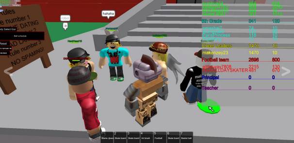 roblox