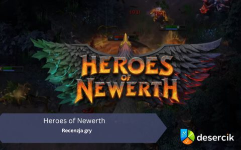 Heroes of Newerth