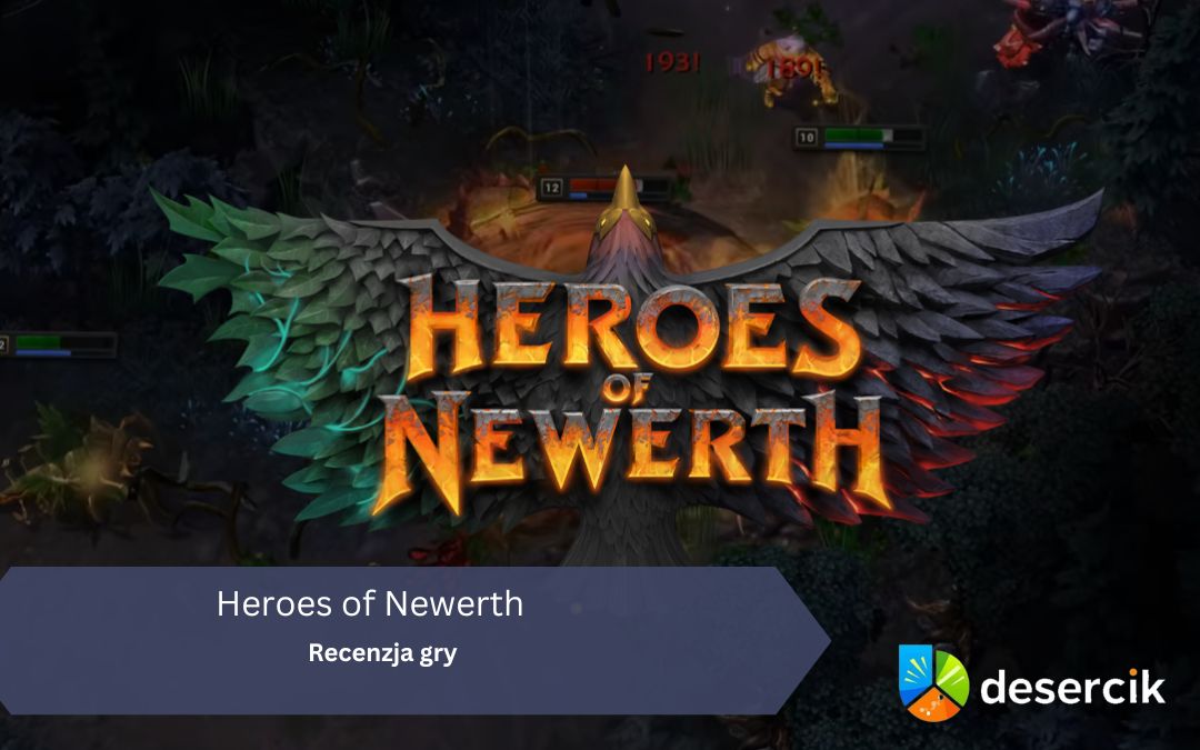 Heroes of Newerth