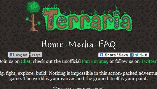 Terraria