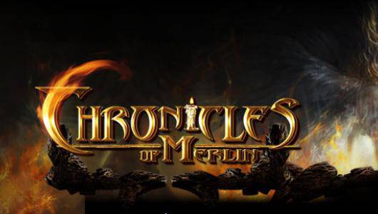 Chronicles of Merlin