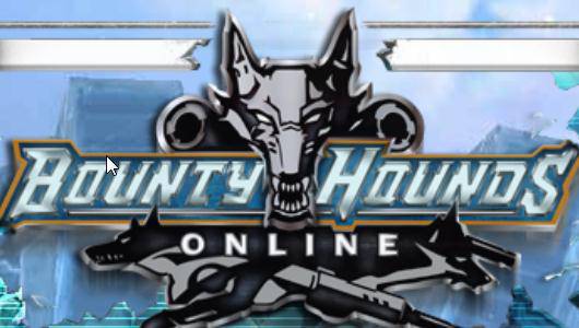 5 kluczy do CBT Bounty Hounds Online