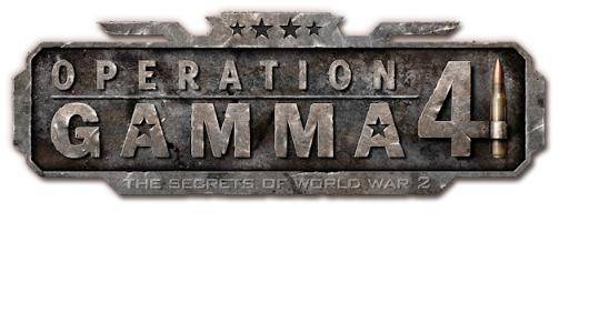 Operation Gamma 41