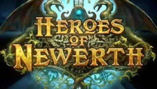 Heroes of Newerth