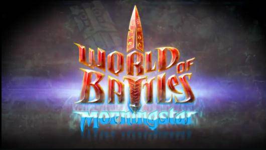 Testuj World of Battles podczas OBT