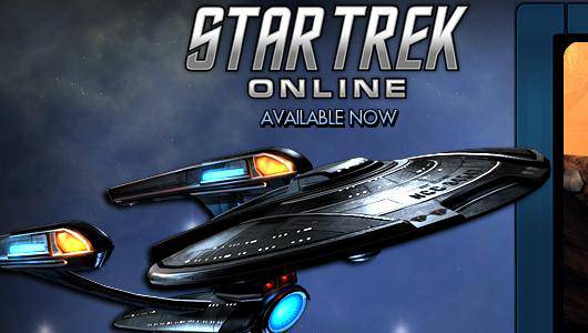Wielka wyprzedaż w Star Trek Online